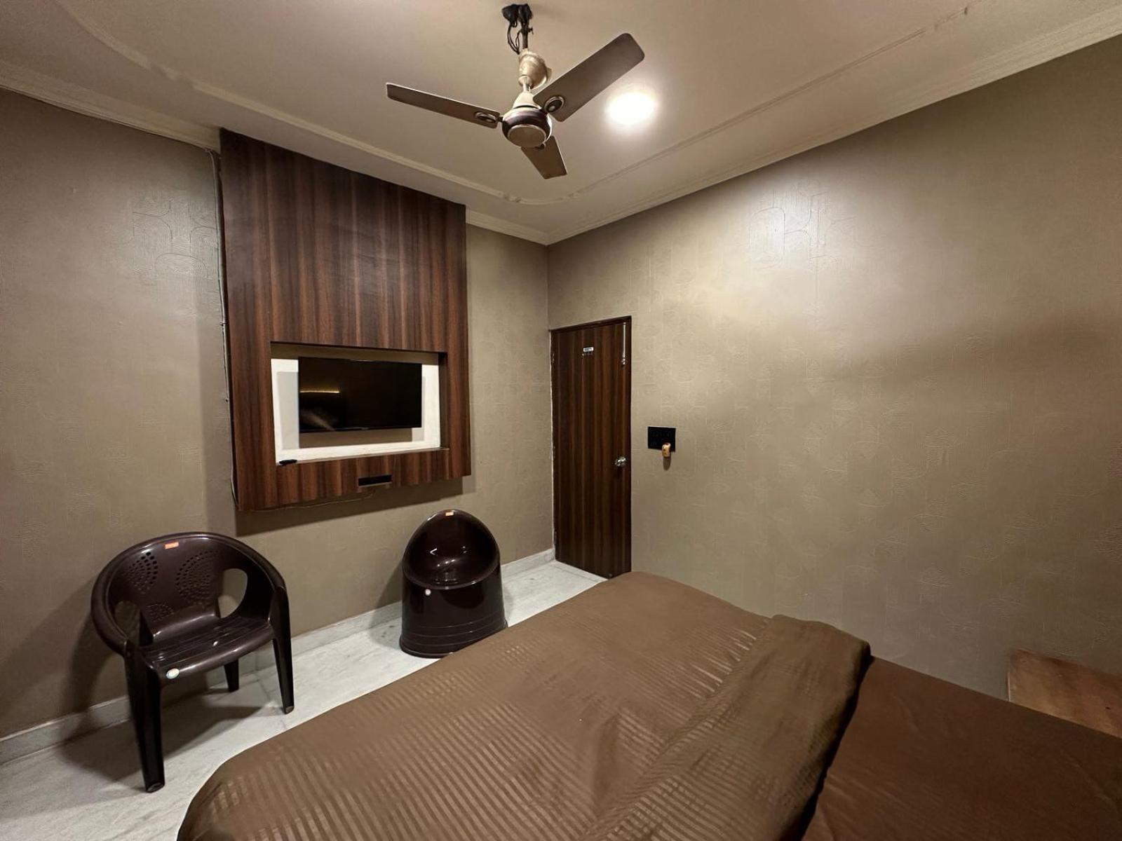 Homestay Desire Courtyard