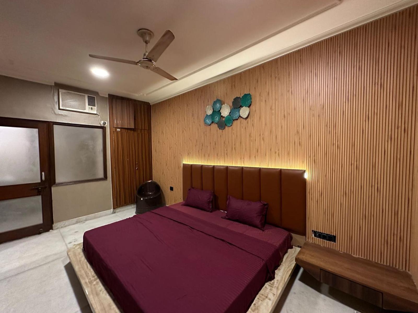Desire Courtyard Homestay
