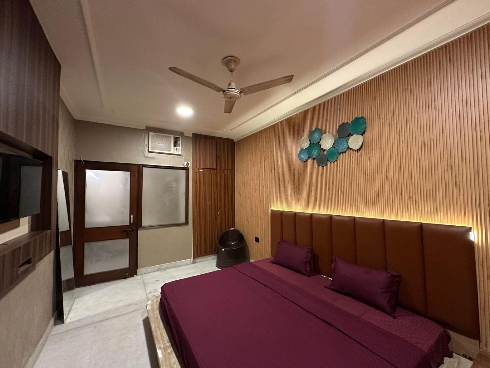 Homestay Desire Courtyard